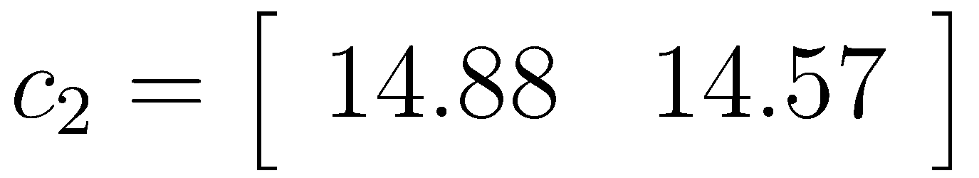 centroide c2 en la iteración 0